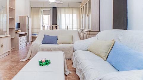 Foto 5 de Casa o xalet en venda a Calle Calle de la Gloria, 6, El Puerto - Romanilla, Almería