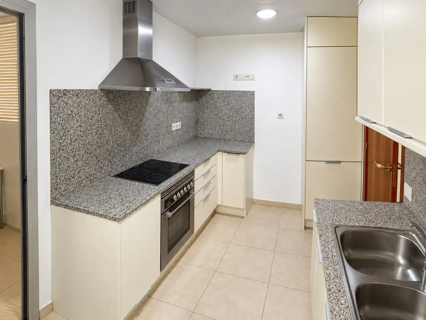 Cuina de Pis en venda en Caldes de Montbui, Barcelona