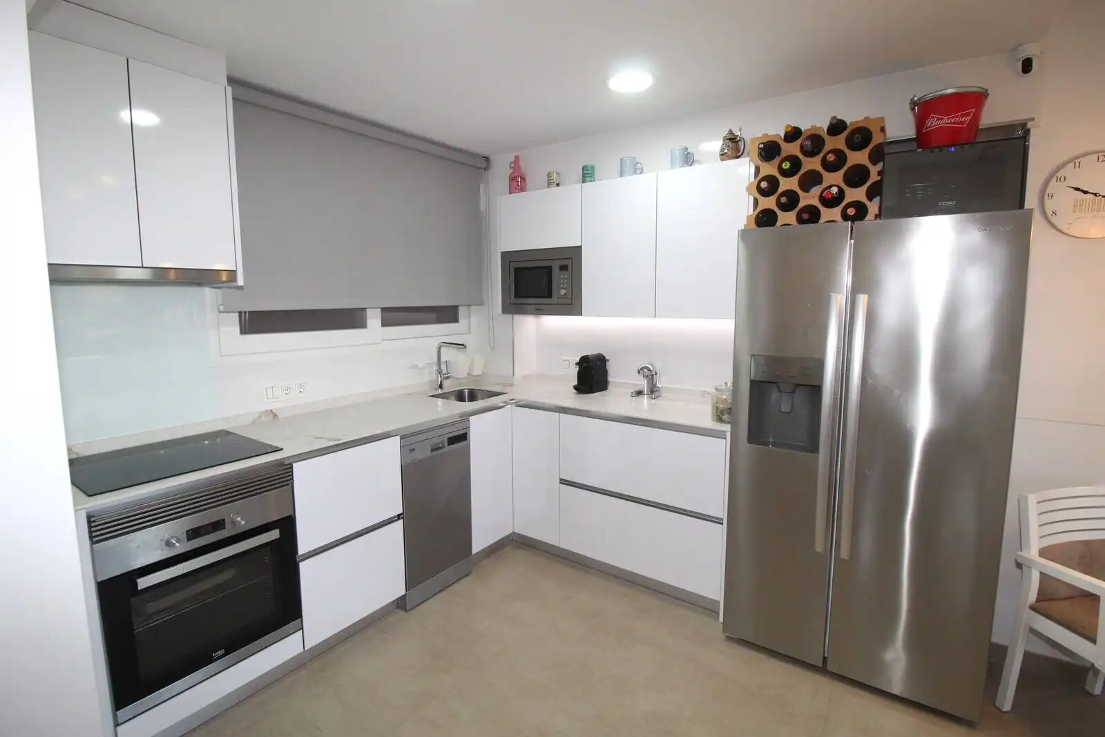 Apartment mit Terrasse zum Verkauf in Playa del Acequión, Náufragos y Rocío del Mar, imagen 11