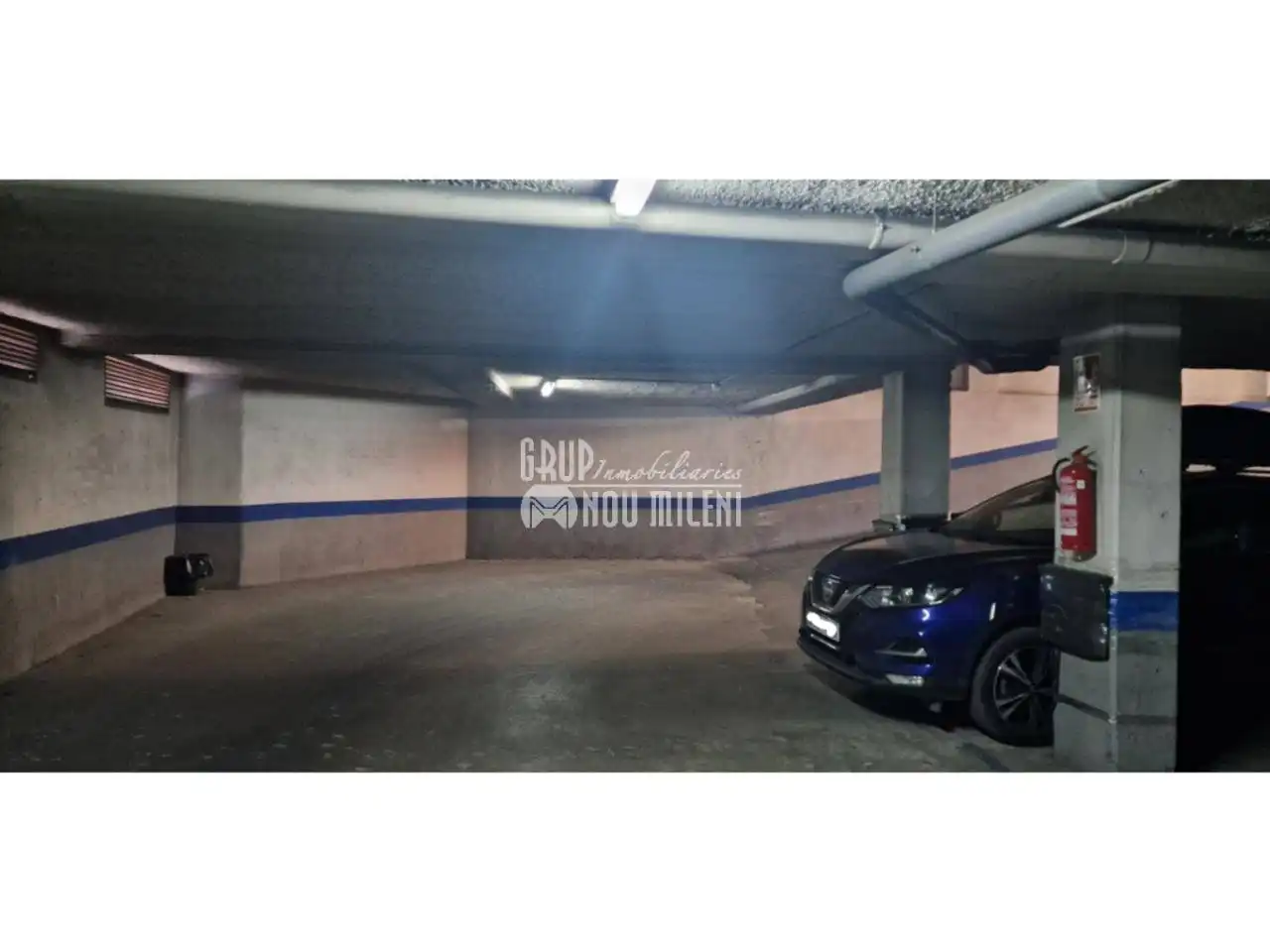 Individual en venda a Calle PROF ENRIQ TIERNO GALVAN, imagen 2