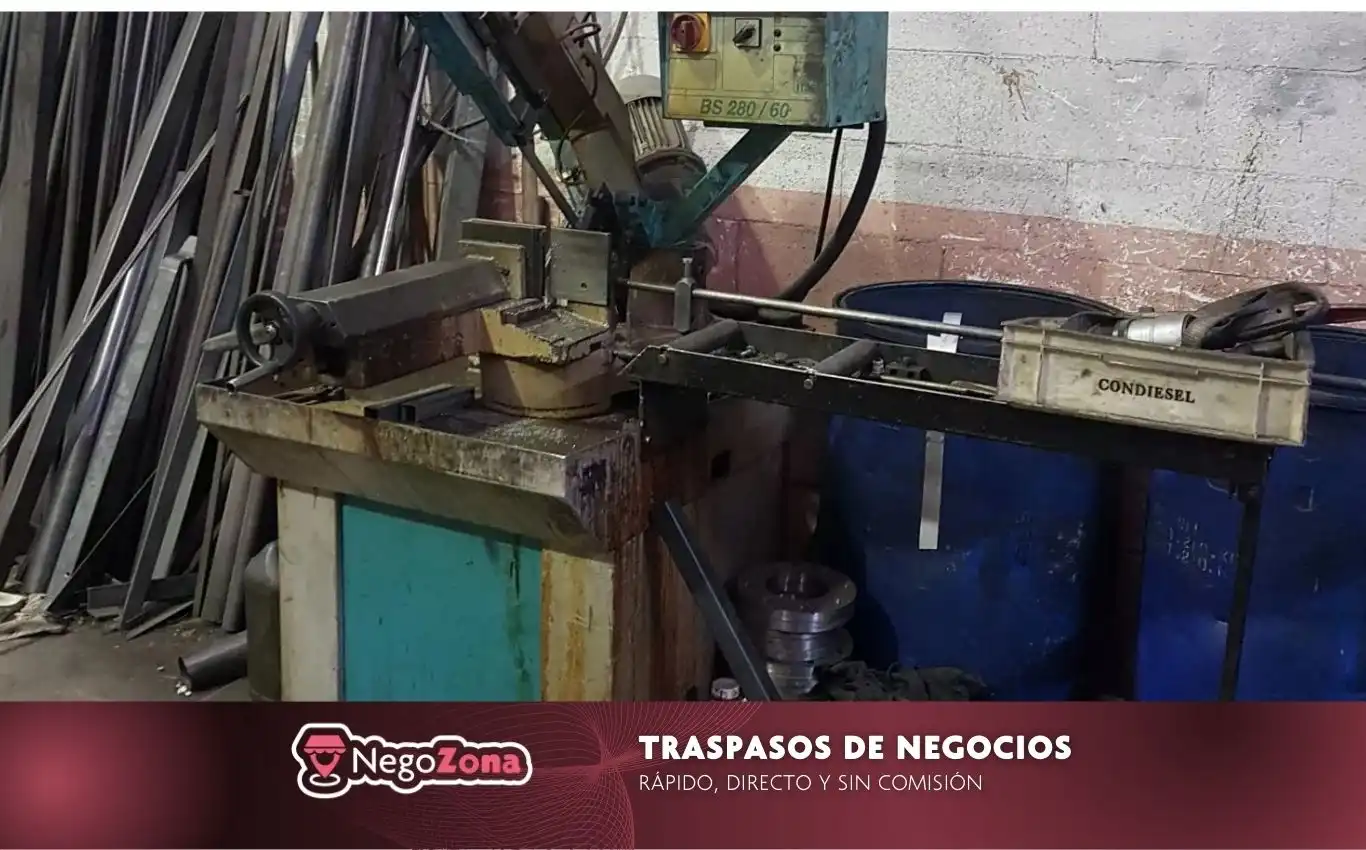 Business premises for transfer in Avinguda de Barcelona 37, imagen 5
