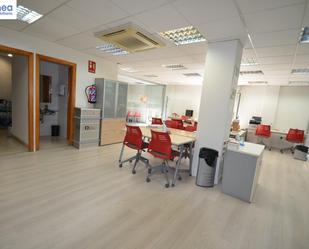 Office to rent in  Almería Capital