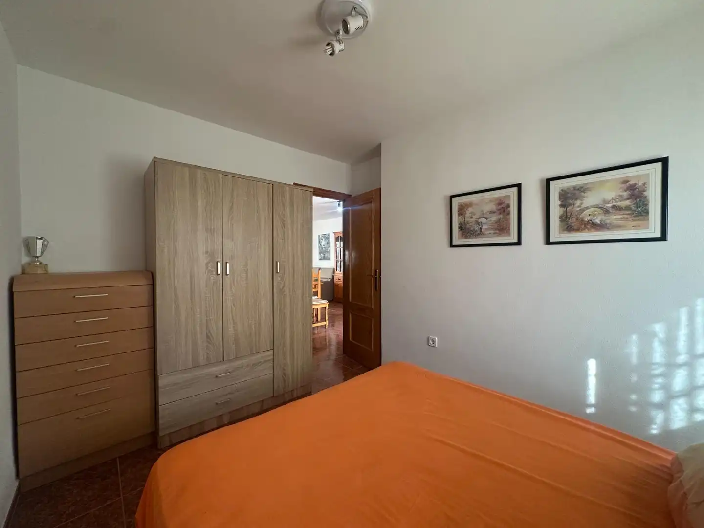 Reihenhaus mit Garten zum Verkauf in Mar Menor de Cartagena – Cabo de Palos, imagen 20