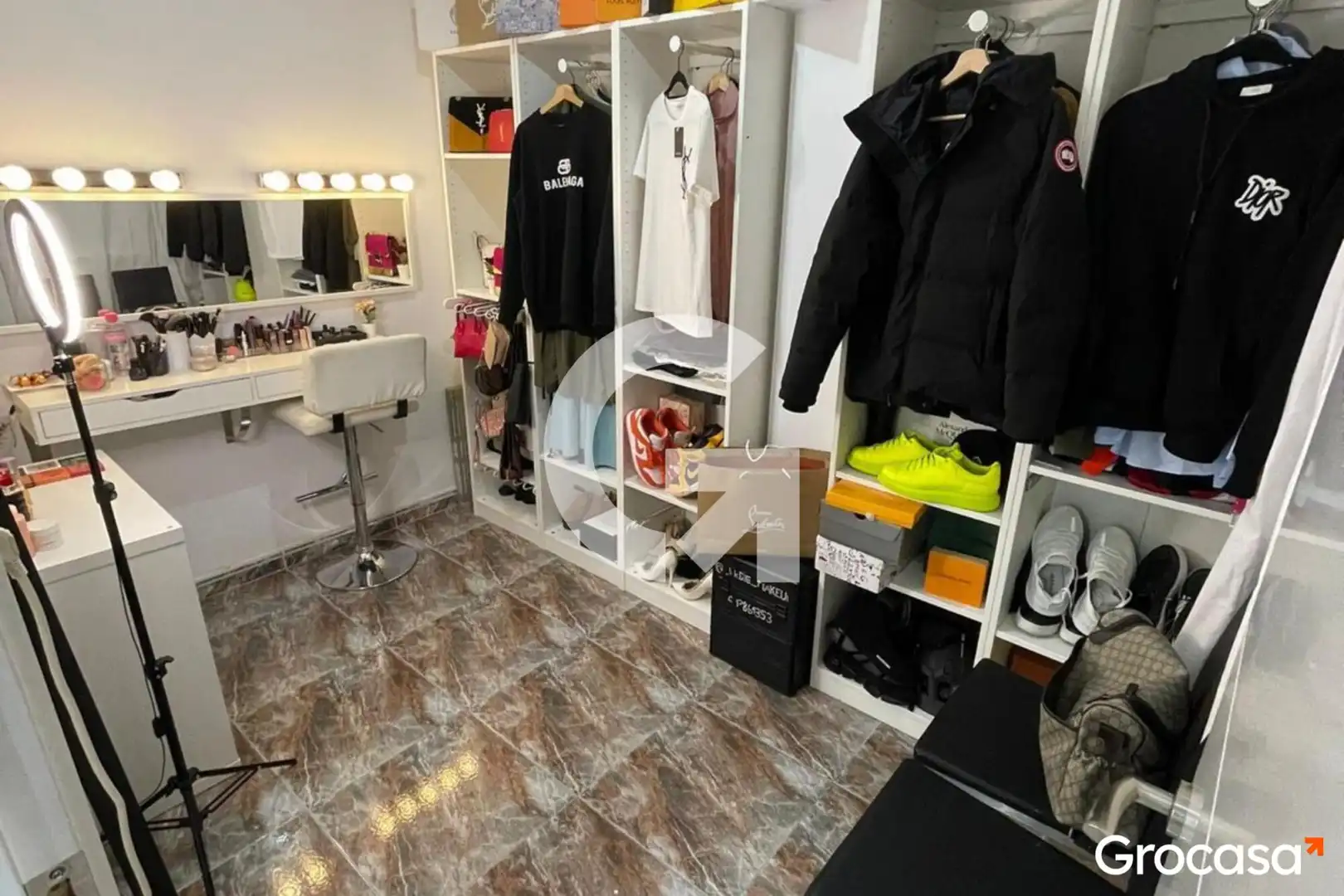 Appartement avec balcon à vendre à Estruch - Eixample, imagen 14