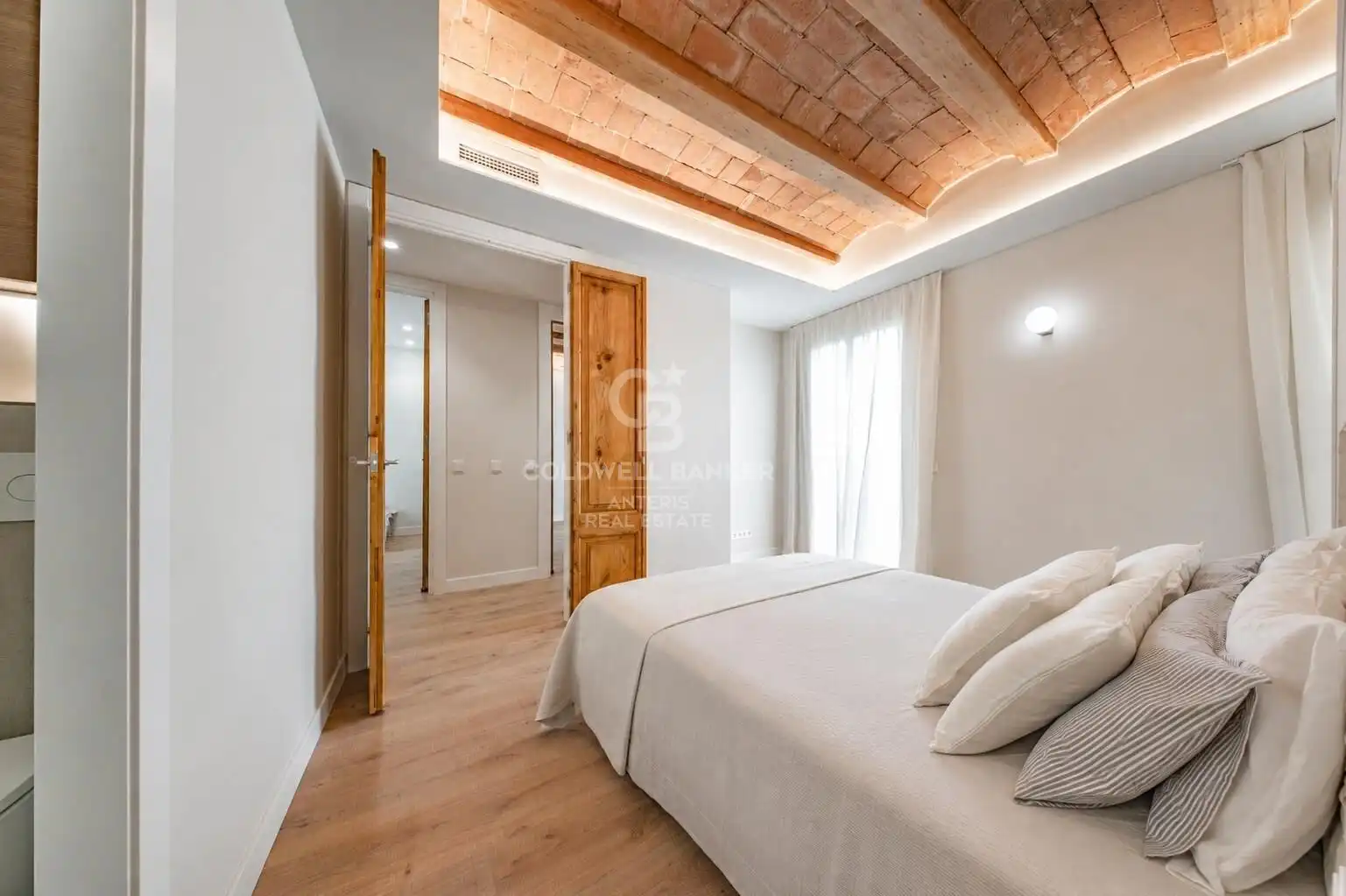 Piso en venta en Carrer BALMES, Dreta de l'Eixample