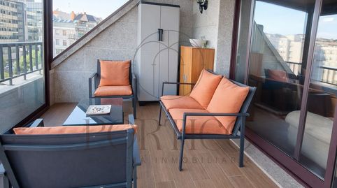 Foto 2 de Piso en venta en Ponteareas, Pontevedra