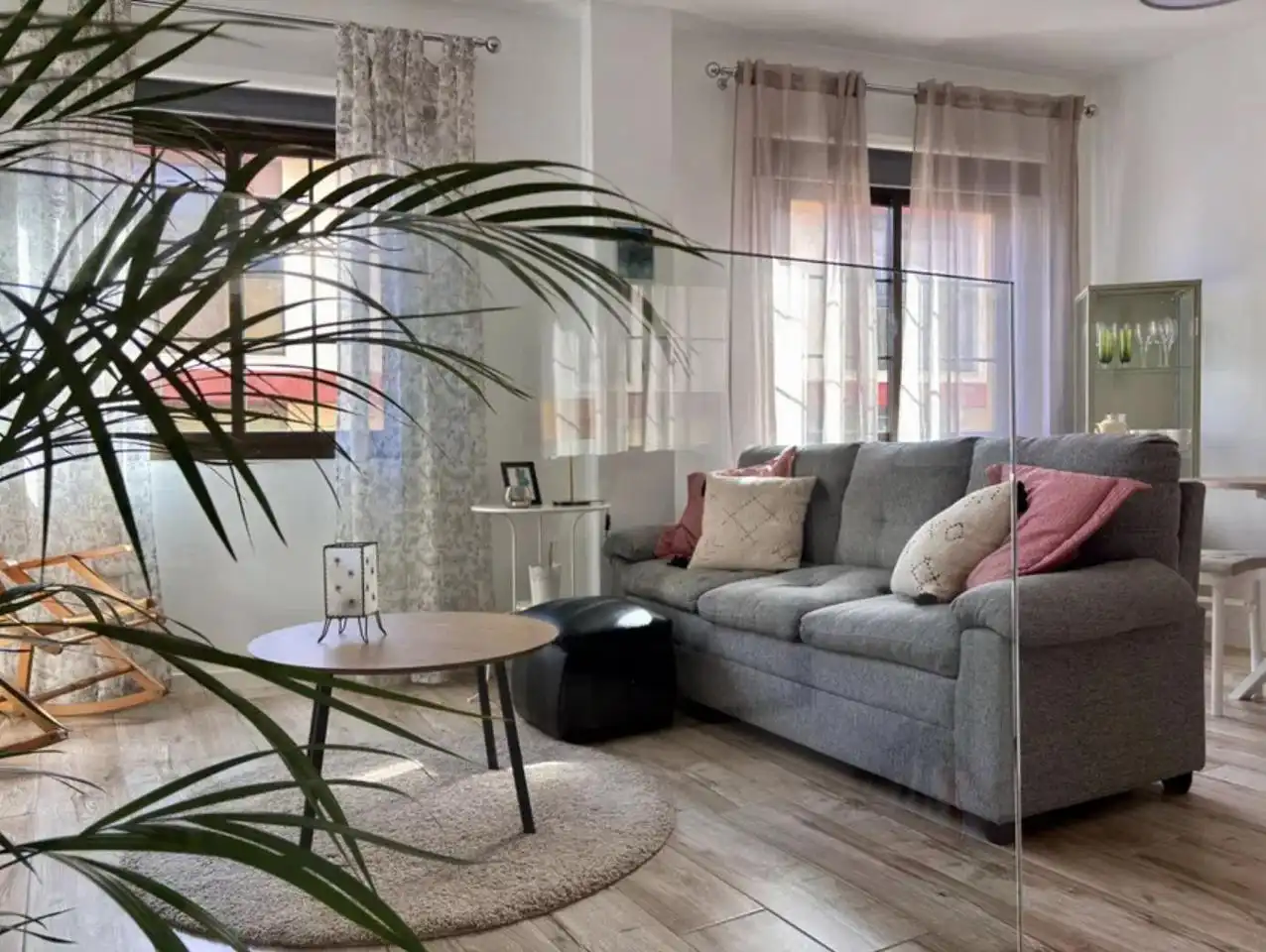 Wohnung zur Miete in Nivaria, Candelaria - Playa La Viuda