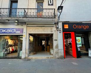 Premises to rent in Mollet del Vallès