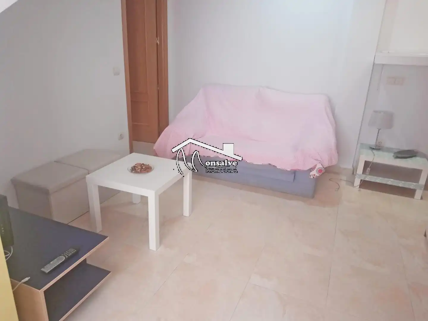 Habitación de Piso en venta en Yeles con Aire acondicionado y Calefacción