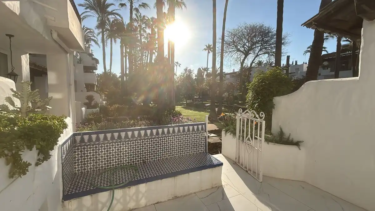 Flat for sale in Nueva Andalucía, imagen 27