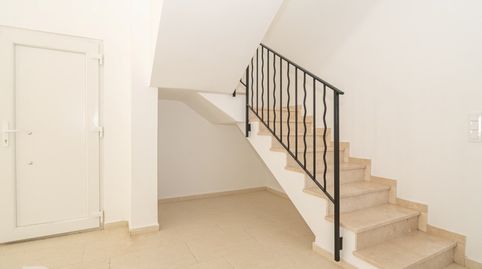 Foto 4 de Casa adosada en venta en Camino Enchilagar, Benicolet, Valencia