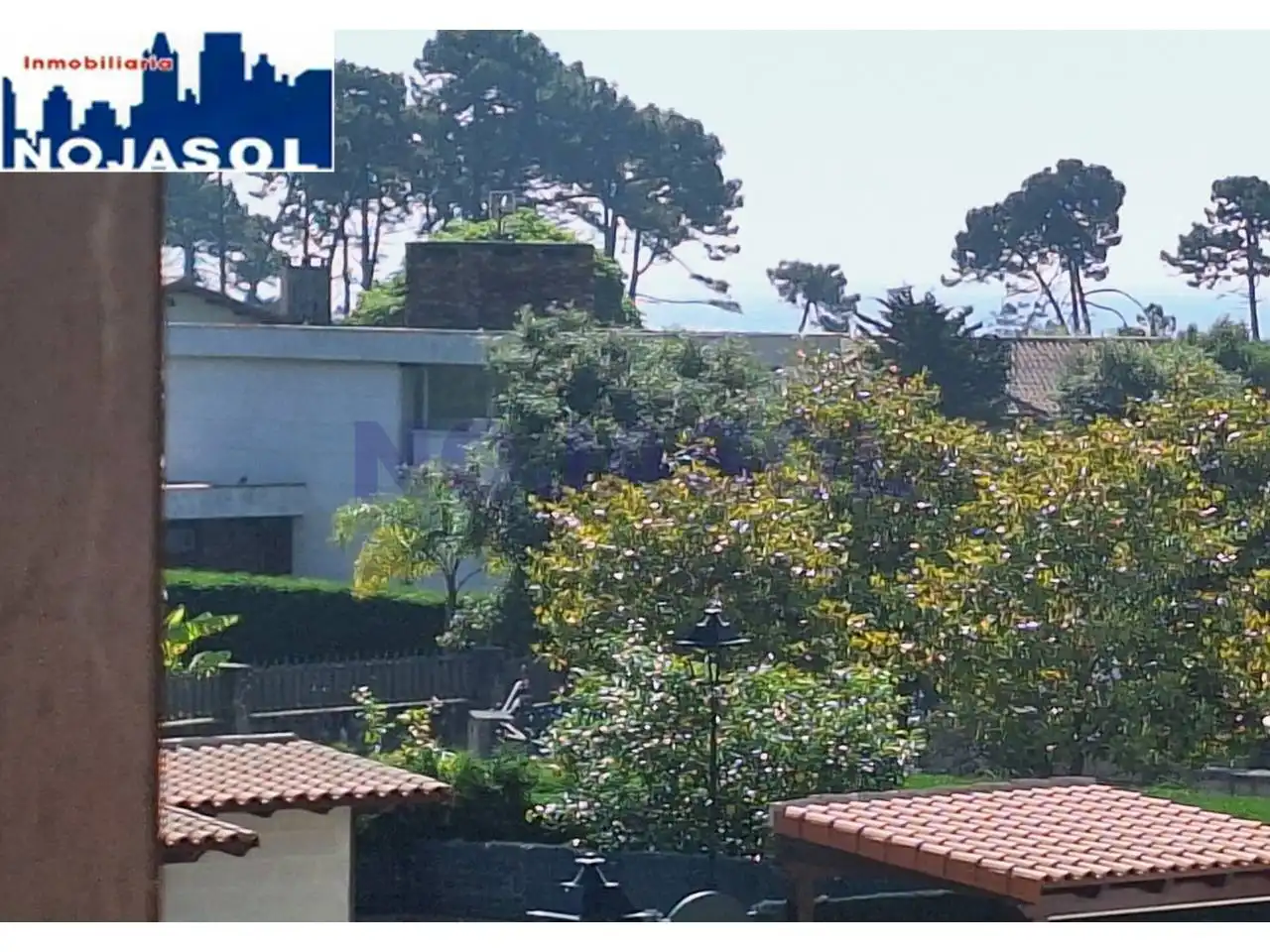 Apartamento de alquiler en Noja con Calefacción, Terraza y Amueblado