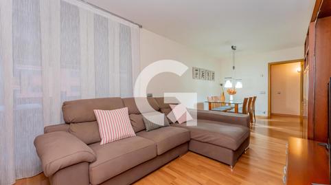 Photo 5 of Flat for sale in Cl Maria Aurelia Capmany, Fontsanta - Fatjó, Cornellà de Llobregat