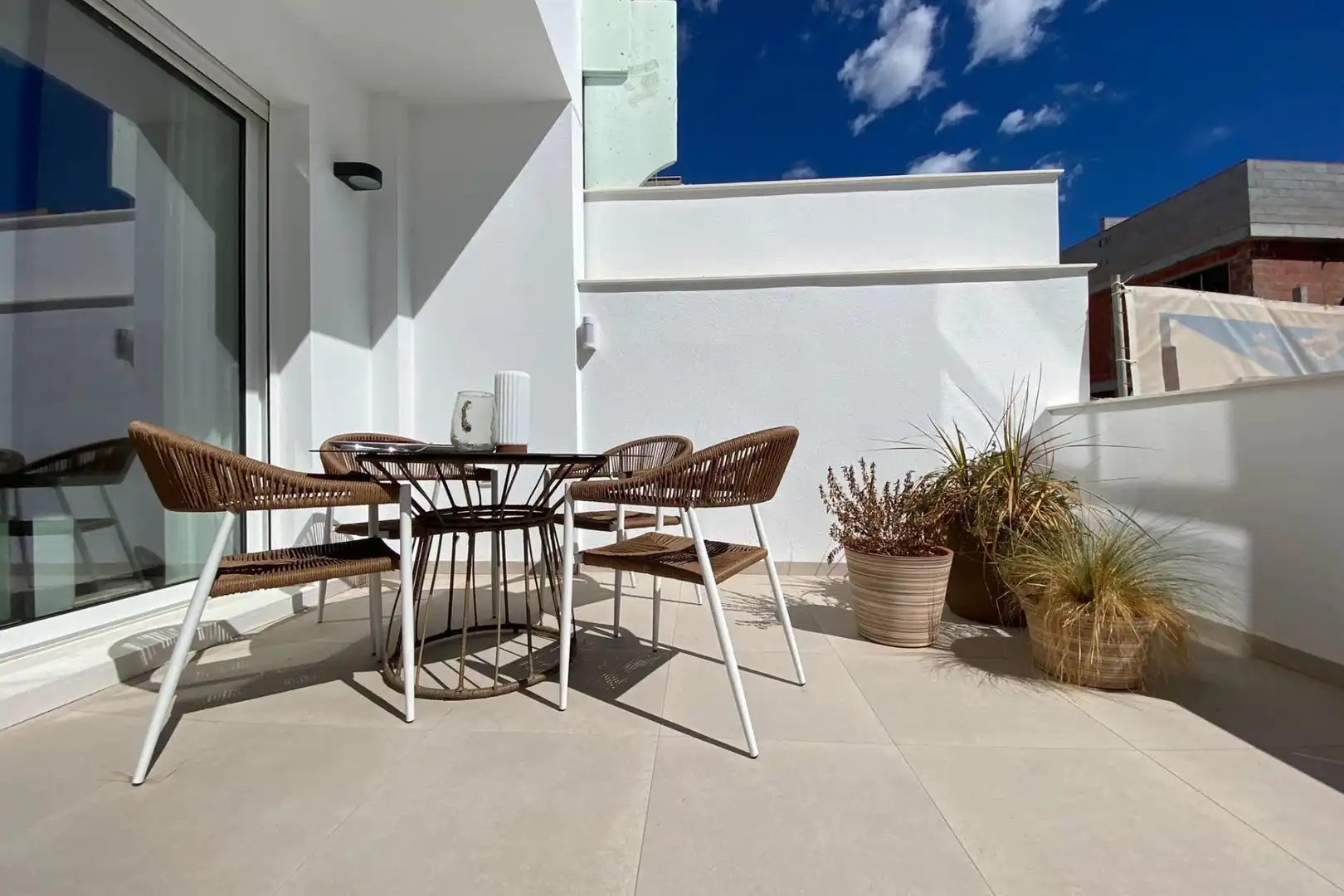 Apartament en venda a Pilar de la Horadada ciudad, imagen 14