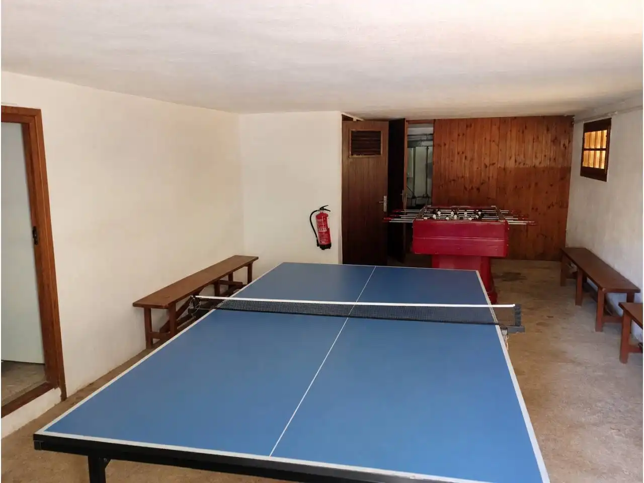 Casa o xalet en venda en La Vall de Bianya