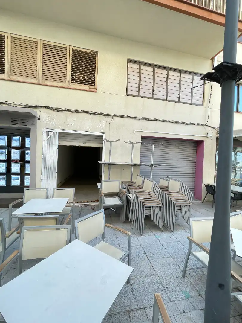 Locale commerciale in vendita a Carrer de Frederic Mompou 2, imagen 11