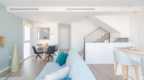 Vivienda adosada 4 habitaciones Venta Finestrat, imatge 3