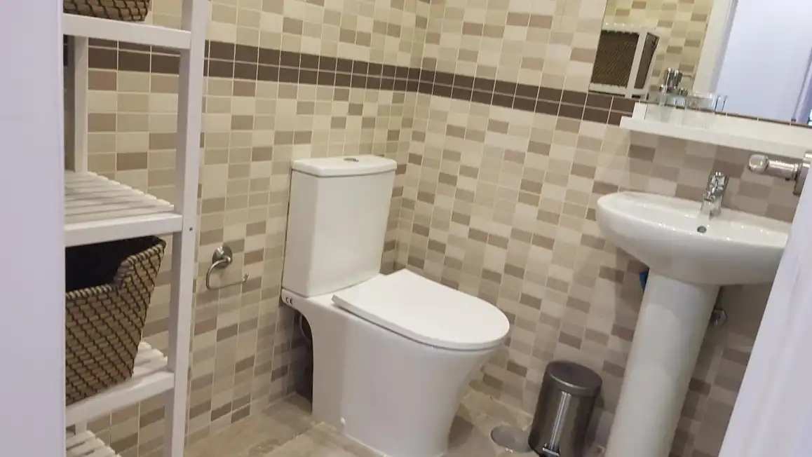 Flat with lift to rent in Calle Alvargomez de Ciudad-Real 4, imagen 9