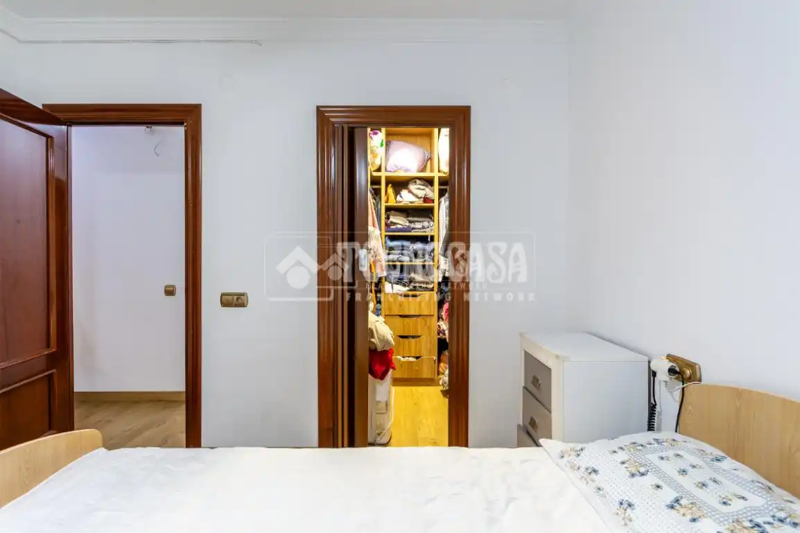 Habitación de Piso en venta en Vélez-Málaga con Aire acondicionado, Calefacción y Balcón