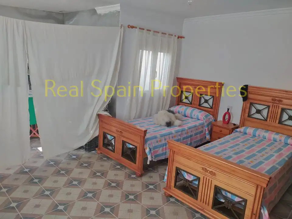 Terraced house for sale in Vélez-Rubio, imagen 26