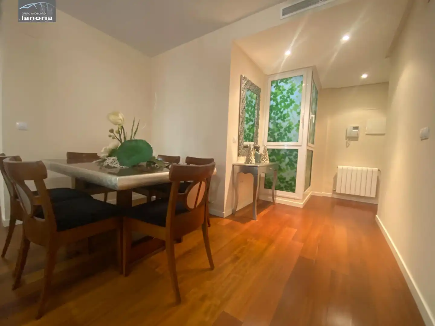 Comedor de Piso en venta en Albacete con Aire acondicionado, Calefacción y Amueblado