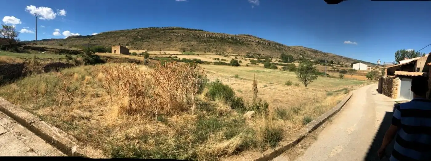 Adossat en venda a Calle la Magdalena 20, imagen 3