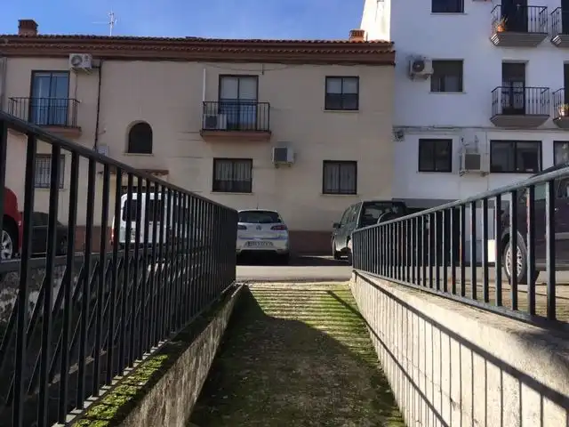 Exterior view of Commercial properties for sale in Trujillo