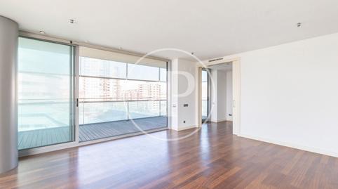 Foto 3 von Wohnung zur Miete in Passeig de Garcia Fària, Diagonal Mar i el Front Marítim del Poblenou, Barcelona Capital