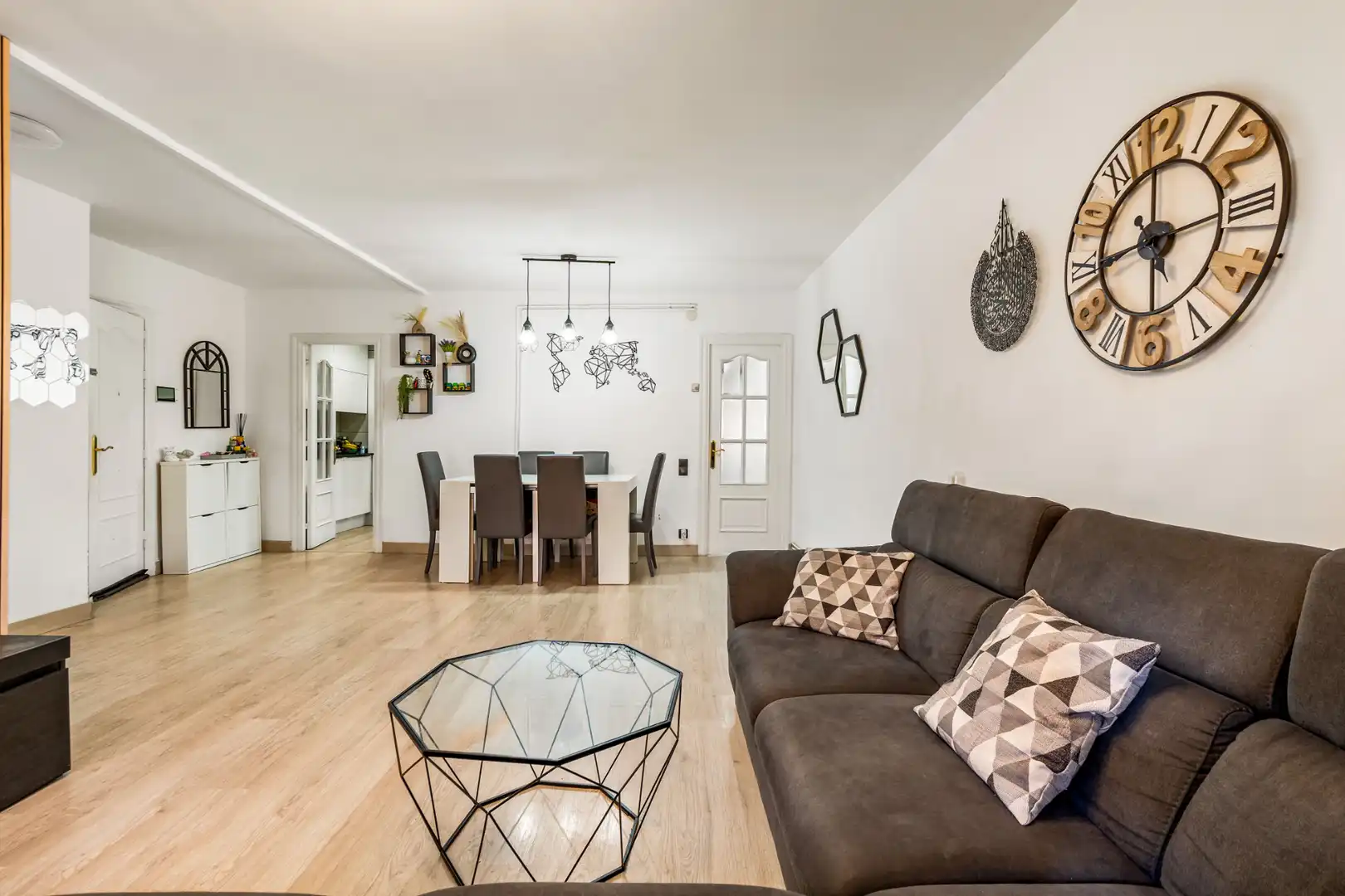 Piso en venta en Carrer de Sant Marià, Centre