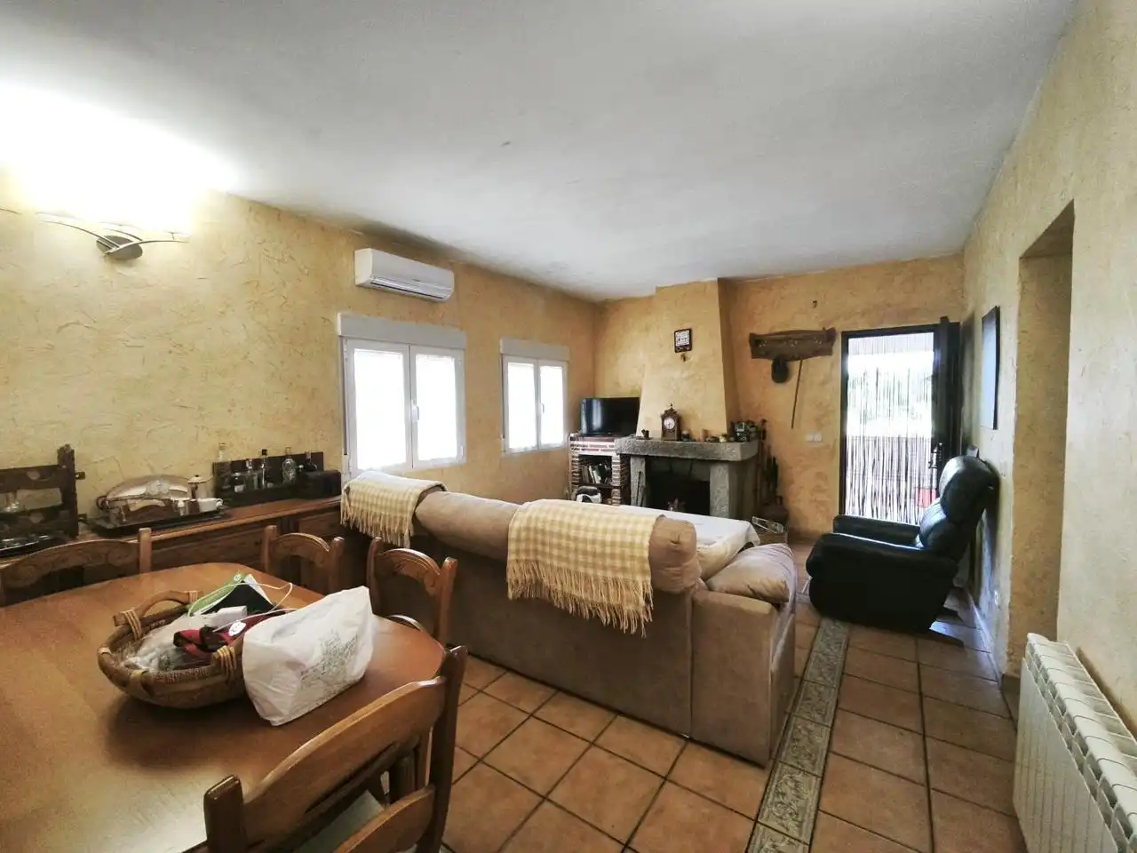 Haus mit Terrasse zum Verkauf in Calle la Coruña, imagen 10