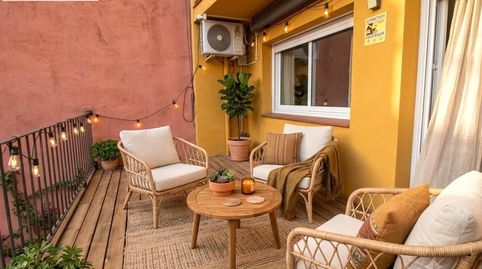 Foto 4 de Casa o xalet en venda a Joan Prim, Granollers