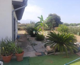 Garden of House or chalet for sale in Inca  with Air Conditioner, Terrace and Swimming Pool