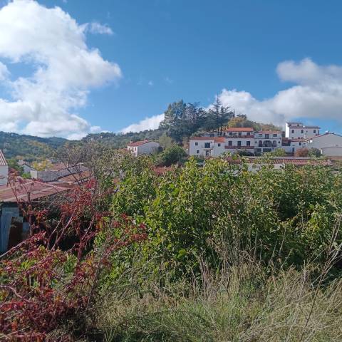 Terreno residencial en Venta en Galaroza