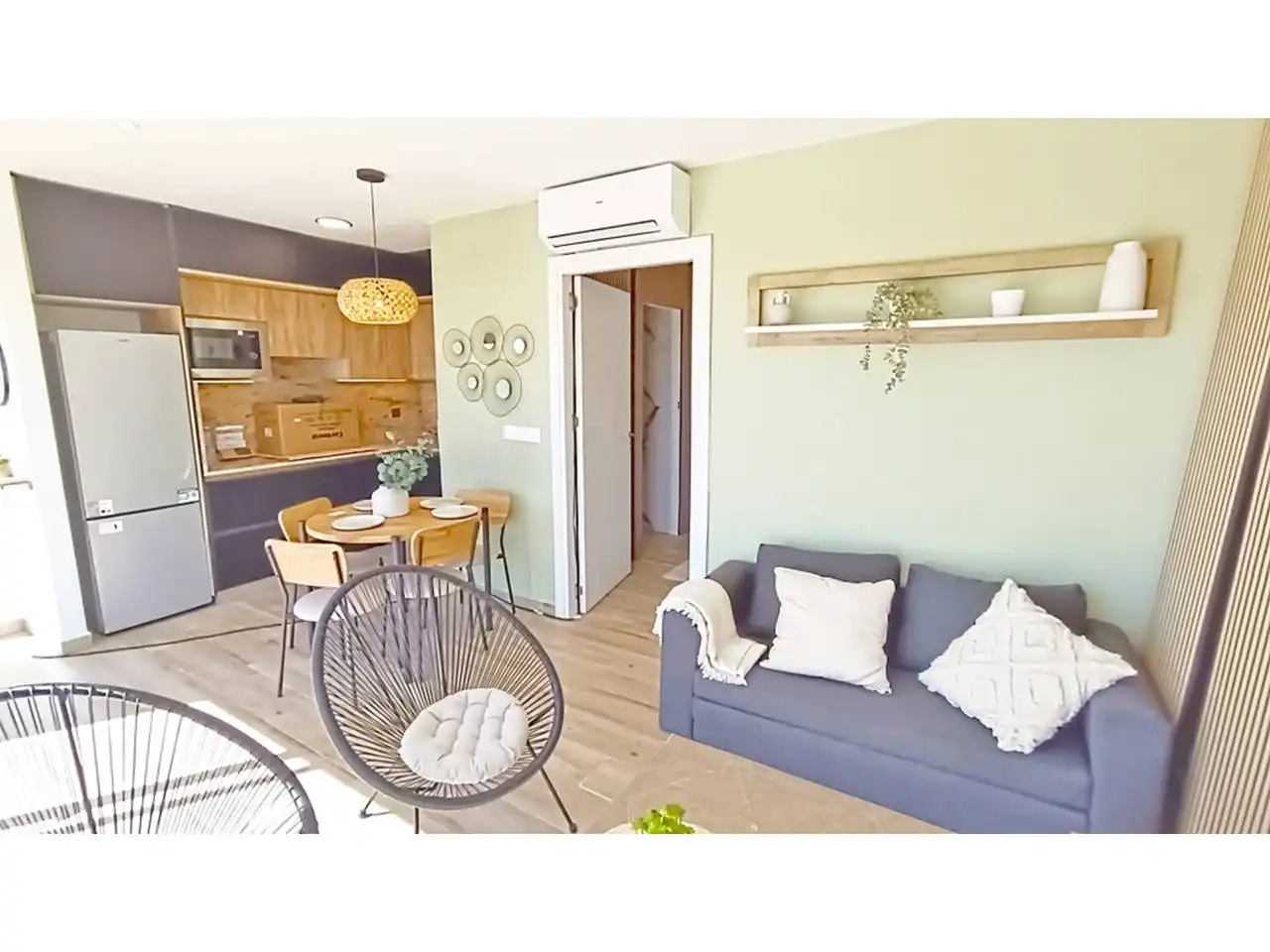 Appartement compact à vendre à Avenida Irlanda, imagen 8