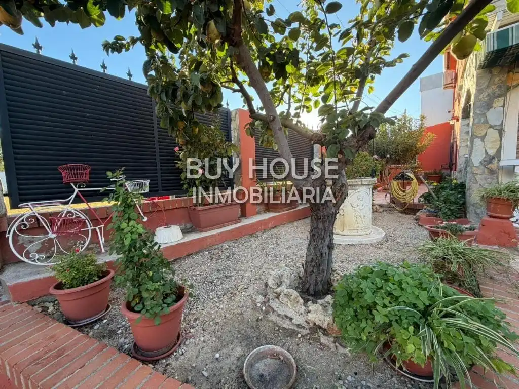 Villa zum Verkauf in El Viso de San Juan, imagen 5