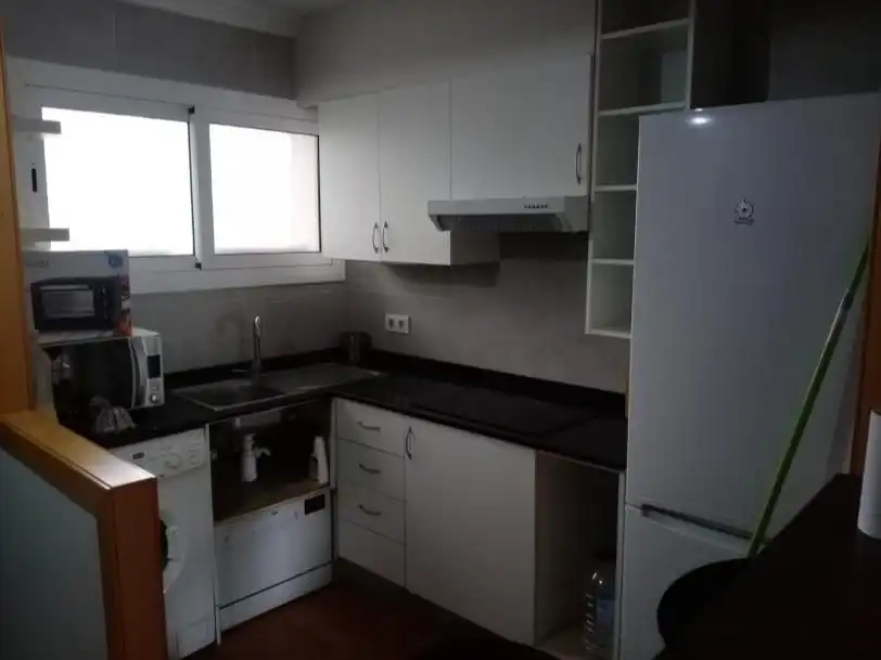 Flat to rent in plaza mediterrani 5, imagen 7