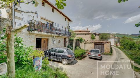Foto 3 de Casa o chalet en venta en Guesálaz / Gesalatz, Navarra