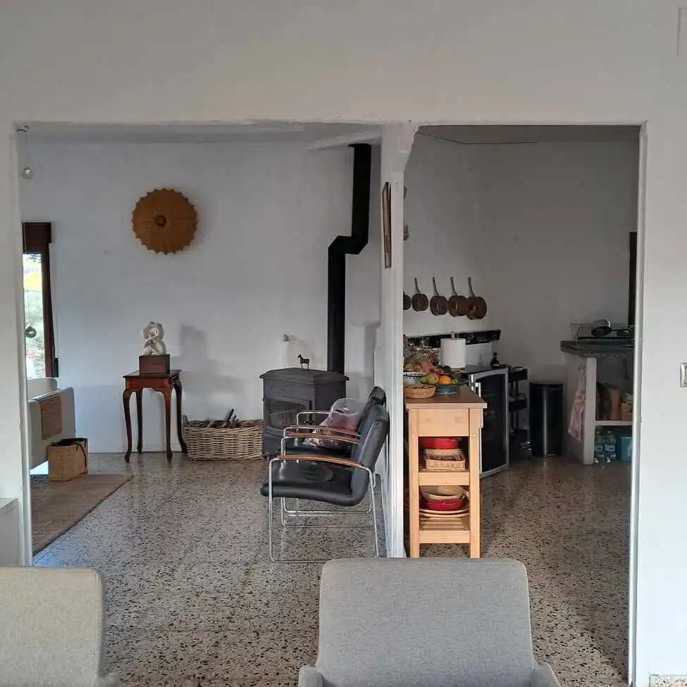 Country house with pool for sale in Xàtiva, imagen 23
