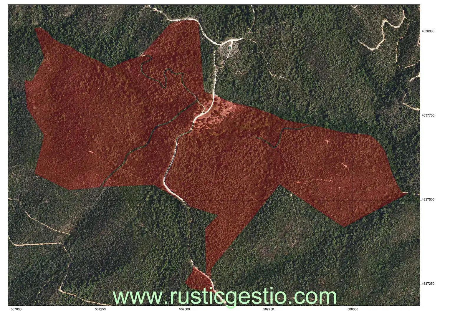 Finca rústica en venda en Calonge i Sant Antoni amb Jardí privat