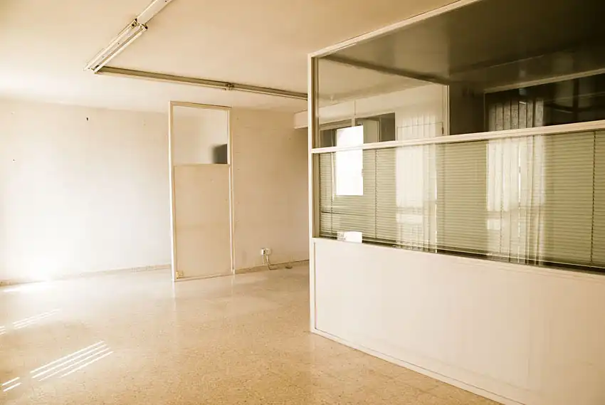 Gewerbefläche zur Miete in Carrer d'Argentona 63