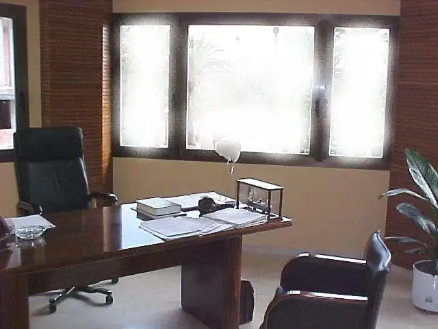Büro zum Verkauf in Elche / Elx mit Möbliert