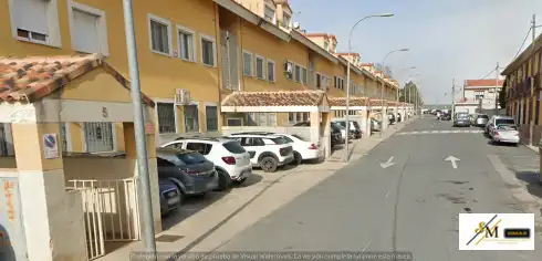 Aparcament de Pis en venda en Yeles