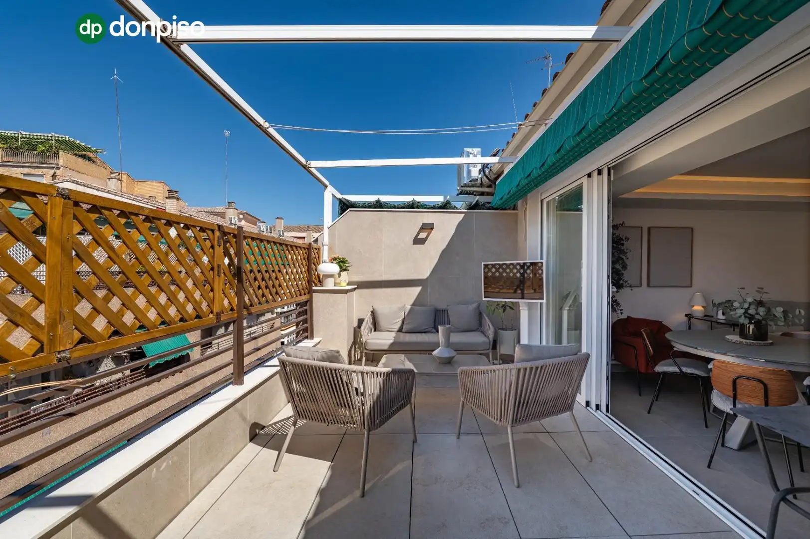 Flat with lift for sale in Calle ABEN HUMEYA 7, imagen 7