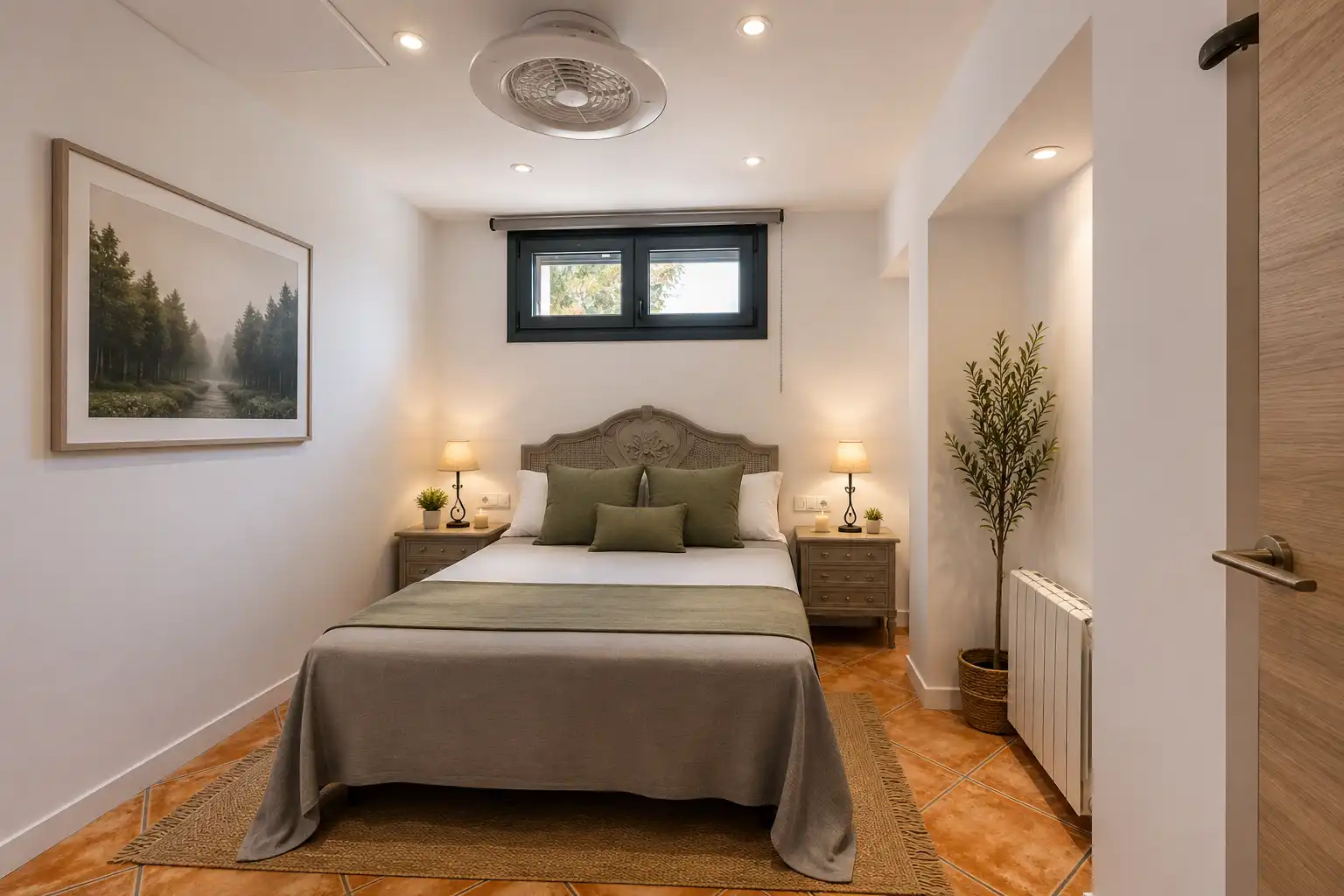 Casa adosada en venta en Calle dels Pins, Subirats