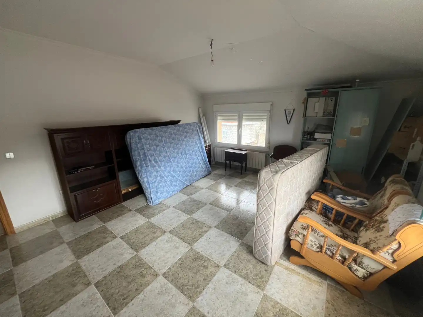 Flat for sale in San Bartolomé de Pinares  with Heating and Terrace