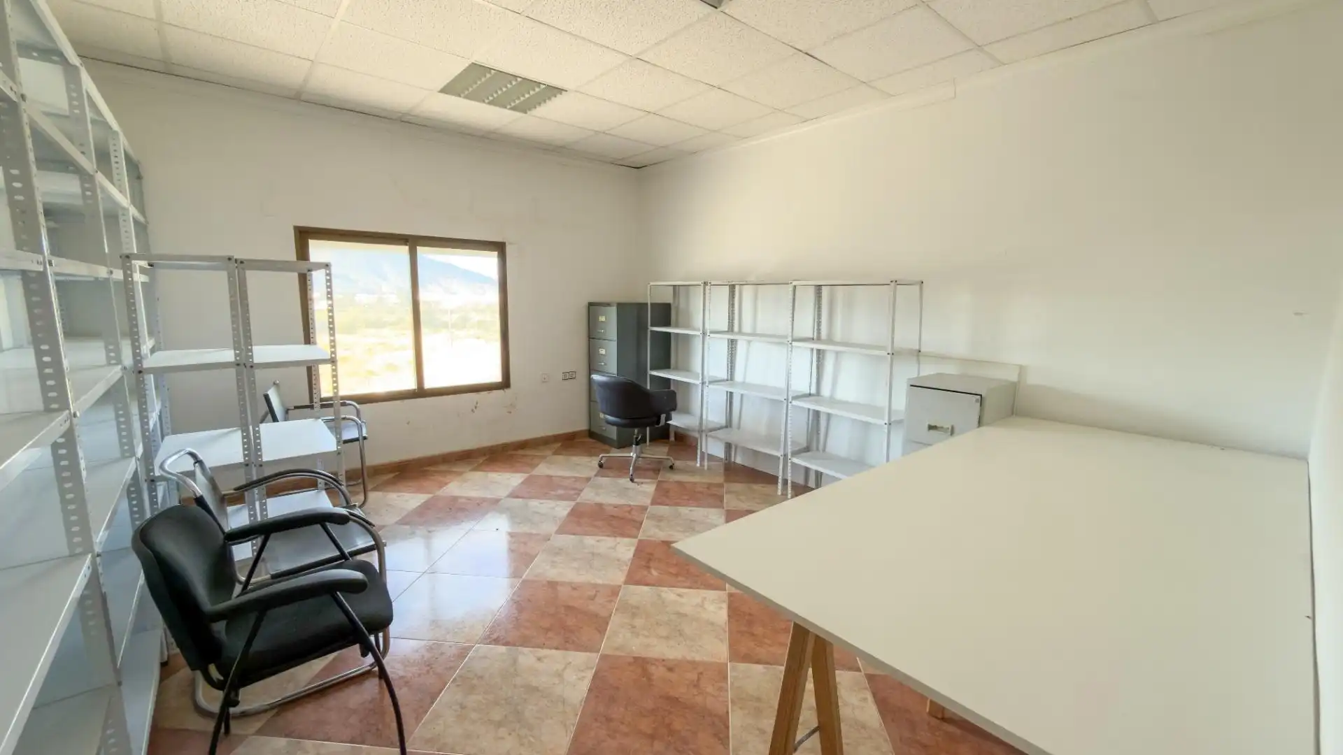 Industrial building for sale in Cieza, imagen 27