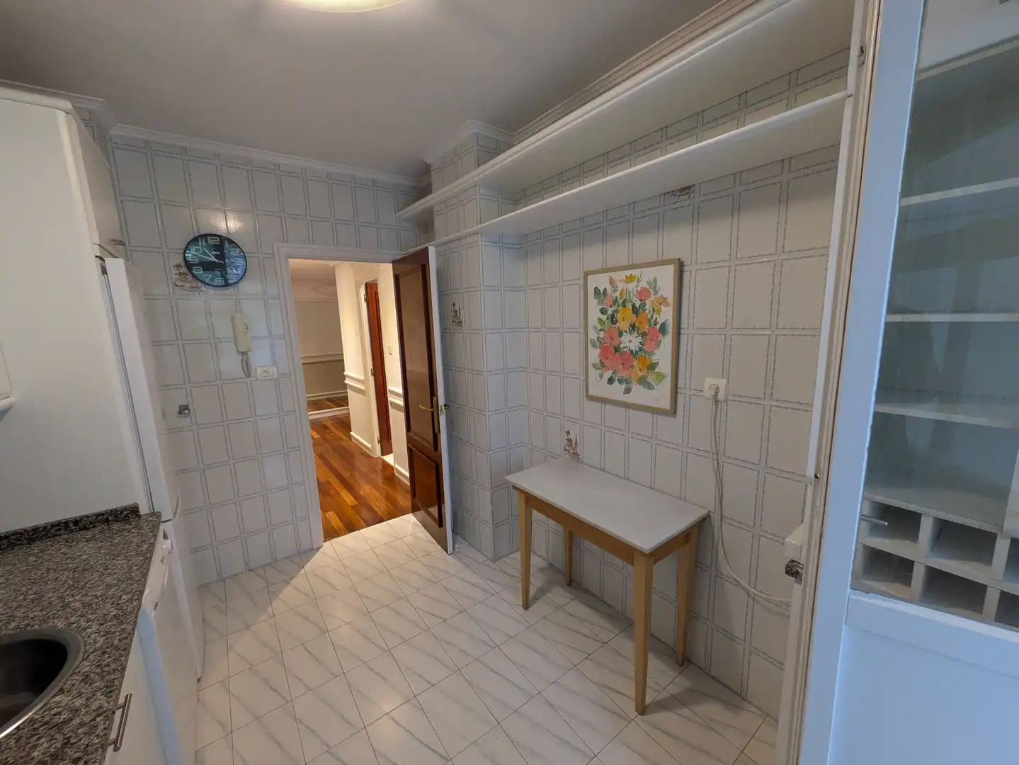 Piso en venta en Getxo  con Calefacción, Terraza y Trastero