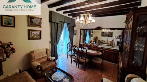 Foto 2 de Casa adosada en venda a Alcaudete, Jaén