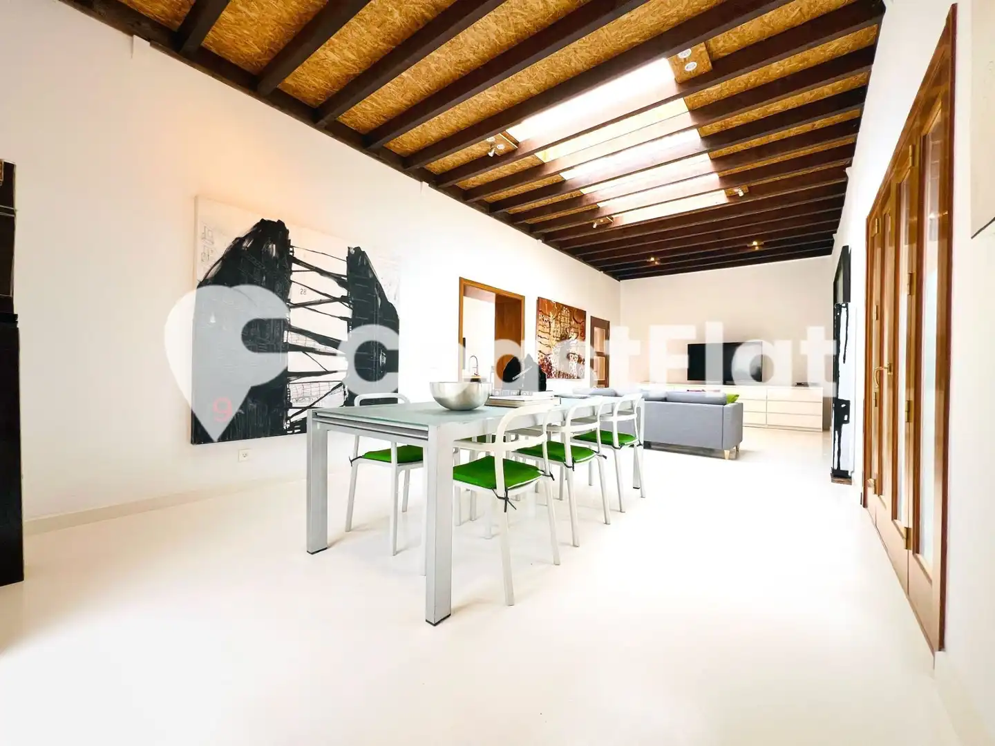 Casa con giardino in vendita a Guía de Isora interior, imagen 6