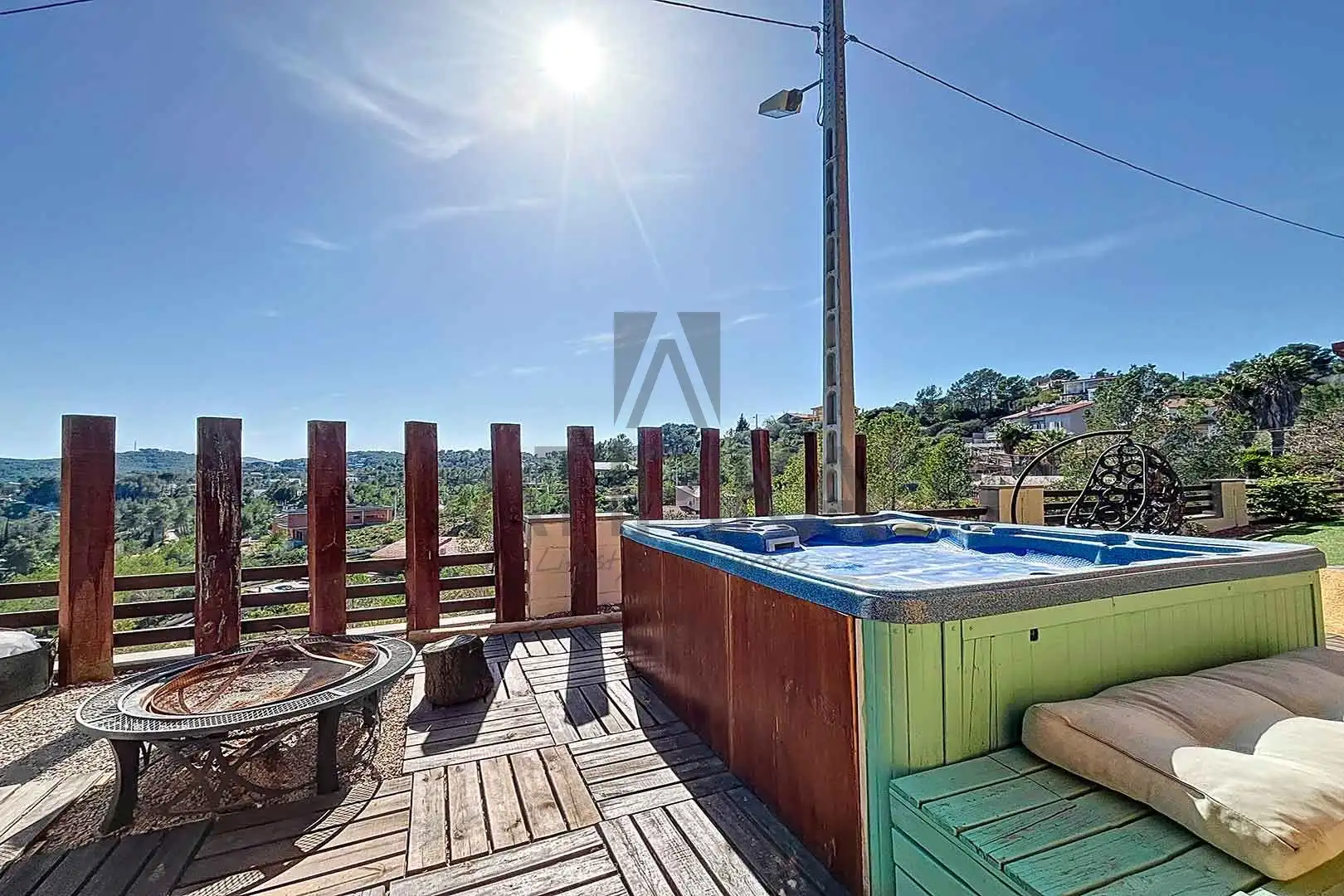 House with pool for sale in Olivella, imagen 26